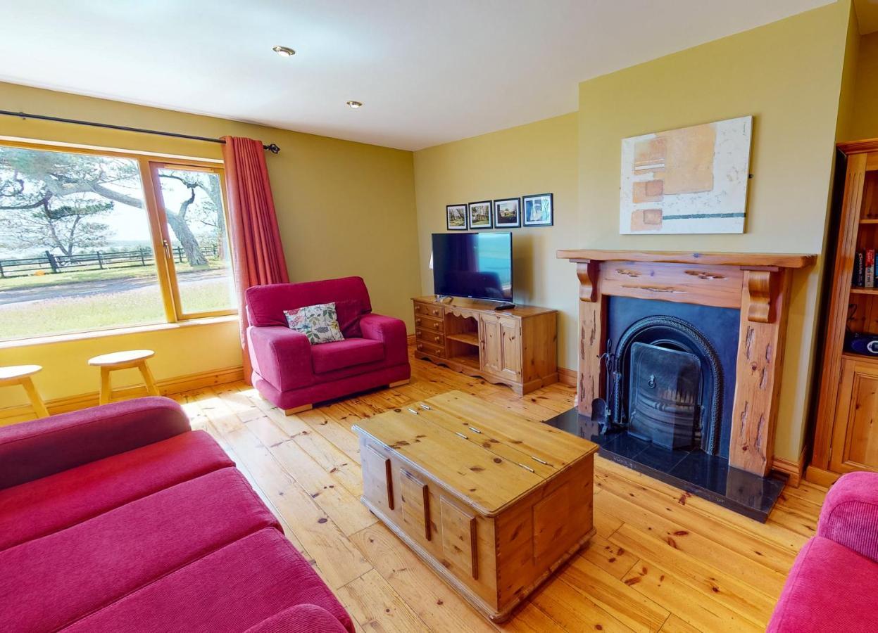 Dingle Courtyard Cottages 4 Bed By Trident Holiday Homes エクステリア 写真