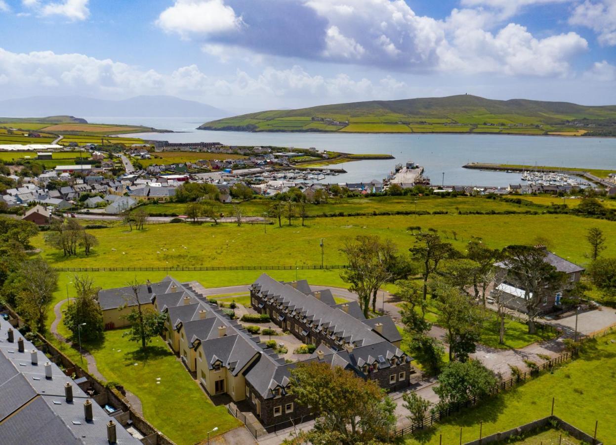 Dingle Courtyard Cottages 4 Bed By Trident Holiday Homes エクステリア 写真