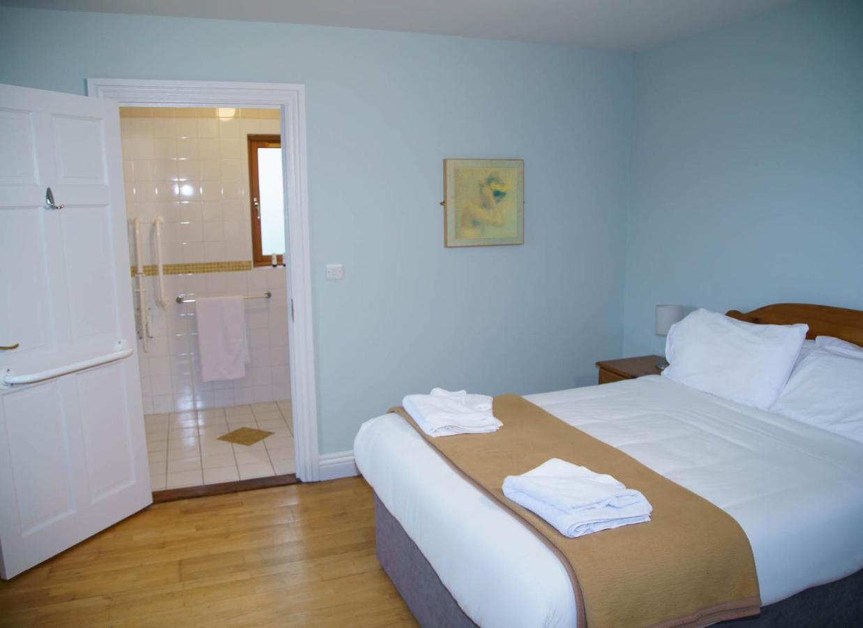 Dingle Courtyard Cottages 4 Bed By Trident Holiday Homes エクステリア 写真