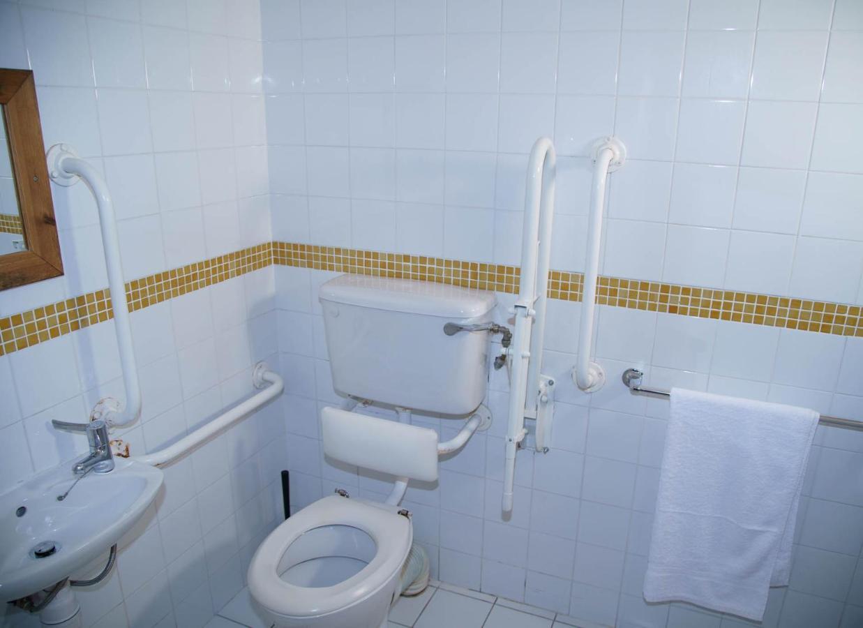 Dingle Courtyard Cottages 4 Bed By Trident Holiday Homes エクステリア 写真